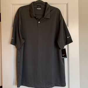 Nike Golf Dri-Fit Shirt